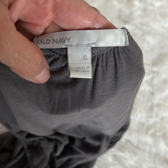 Old Navy Spaghetti String Top Sz Xl - Picture 8 of 9